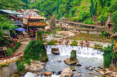 Vietnam