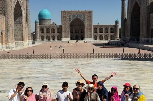 samarkand