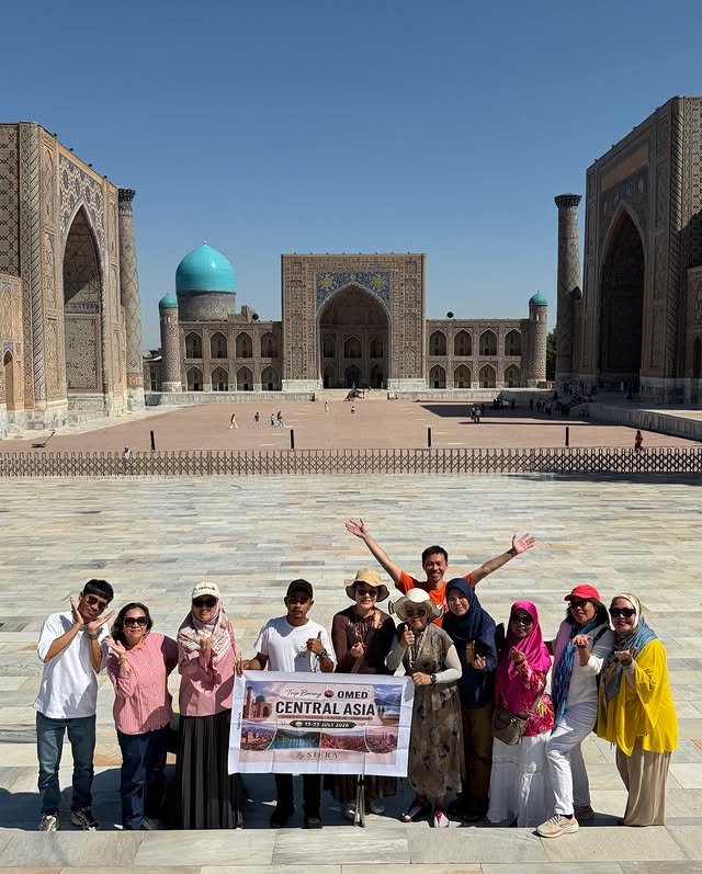 samarkand