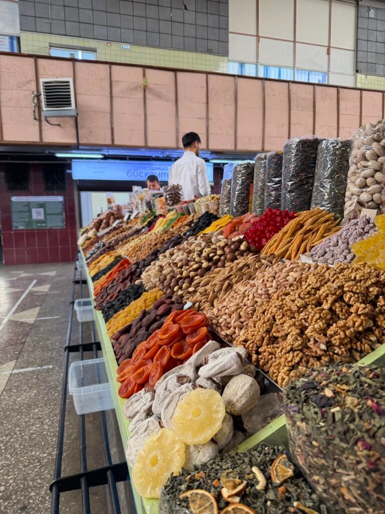 Green Bazaar